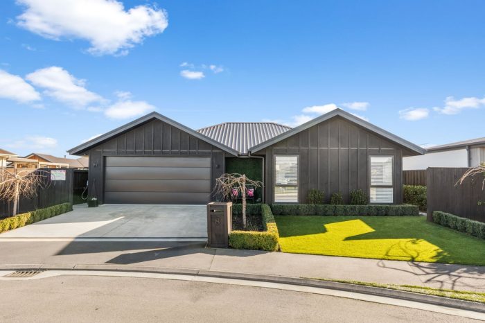 8 Biggles Place, Lincoln, Selwyn, Canterbury, 7608, New Zealand