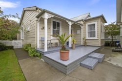 89 Bridge Street, Bulls, Rangitikei, Manawatu / Whanganui, 4818, New Zealand