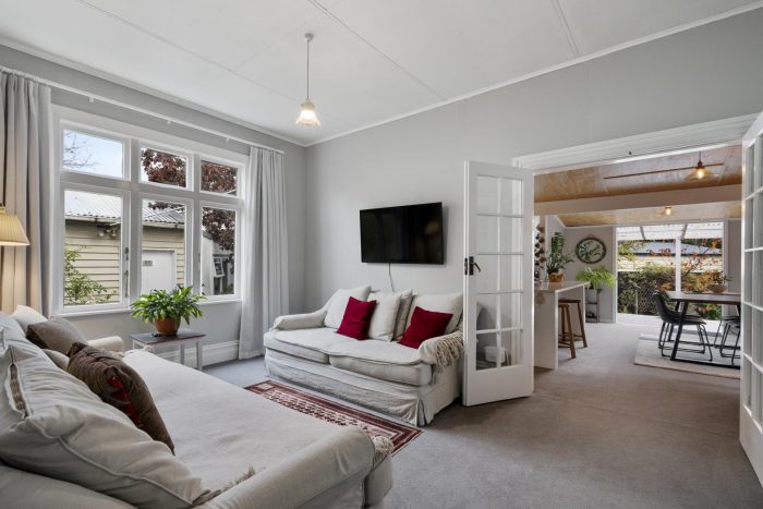89 Bridge Street, Bulls, Rangitikei, Manawatu / Whanganui, 4818, New Zealand