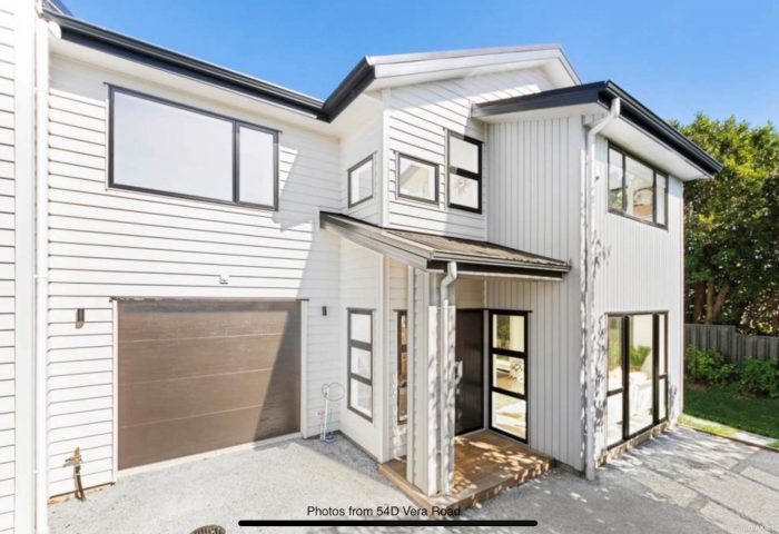 54C Vera Road, Te Atatu South, Waitakere City, Auckland, 0610, New Zealand