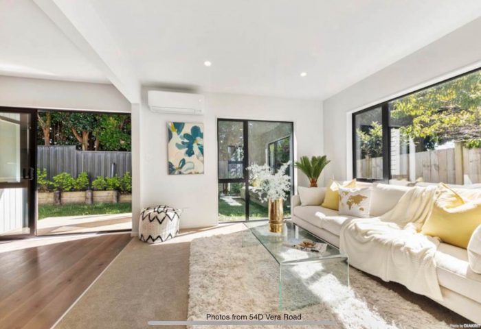 54C Vera Road, Te Atatu South, Waitakere City, Auckland, 0610, New Zealand