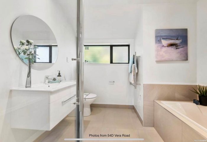 54C Vera Road, Te Atatu South, Waitakere City, Auckland, 0610, New Zealand