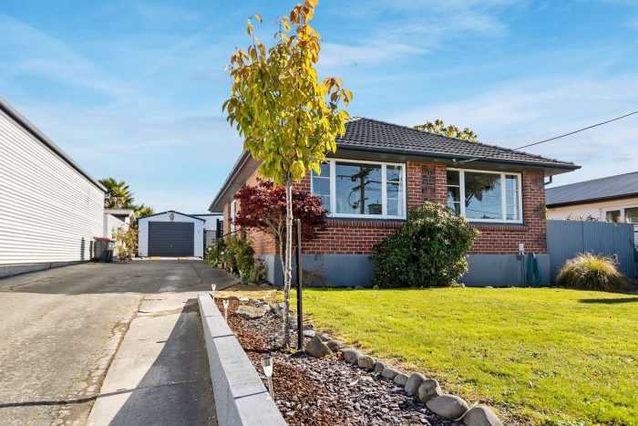 19 Kent Street, Marchwiel, Timaru, Canterbury, 7910, New Zealand
