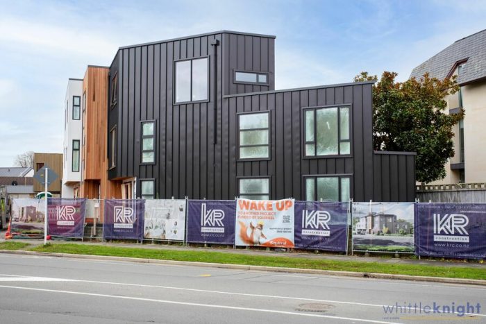 11 Carlton Mill Road, Merivale, Christchurch City, Canterbury, 8014, New Zealand