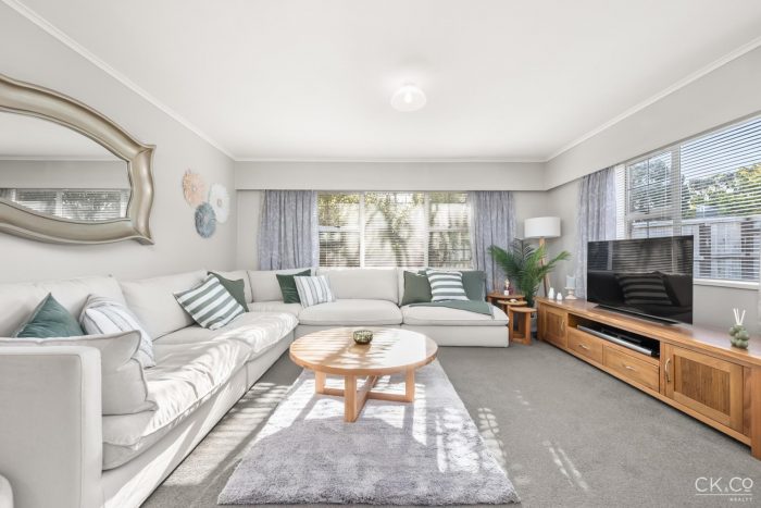 43A Ludlam Crescent, Woburn, Lower Hutt, Wellington, 5010, New Zealand