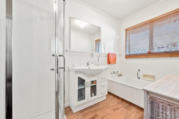 43A Ludlam Crescent, Woburn, Lower Hutt, Wellington, 5010, New Zealand