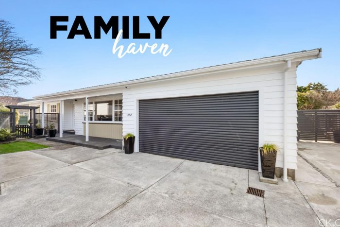 49B Kebbell Grove, Epuni, Lower Hutt, Wellington, 5011, New Zealand