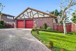 17 King Charles Drive, Kingsley Heights, Upper Hutt, Wellington, 5018, New Zealand