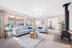 17 King Charles Drive, Kingsley Heights, Upper Hutt, Wellington, 5018, New Zealand