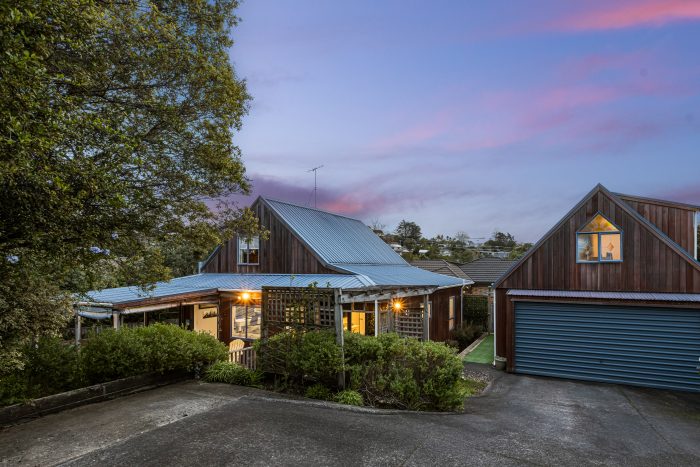 28 Donald Street, Stanmore Bay, Rodney, Auckland, 0932, New Zealand