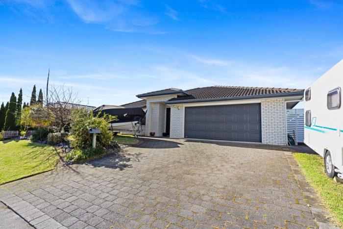 39 Donnington Place, Bethlehem, Tauranga, Bay Of Plenty, 3110, New Zealand