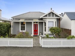 44 Eastbourne Street, Caversham, Dunedin, Otago, 9012, New Zealand