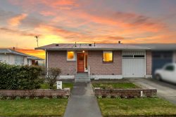 38B Witham Street, Hornby, Christchurch City, Canterbury, 8042, New Zealand
