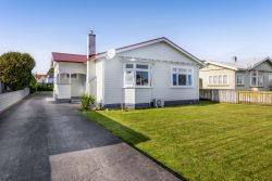 6 Regent Street, Hawera, South Taranaki, Taranaki, 4610, New Zealand