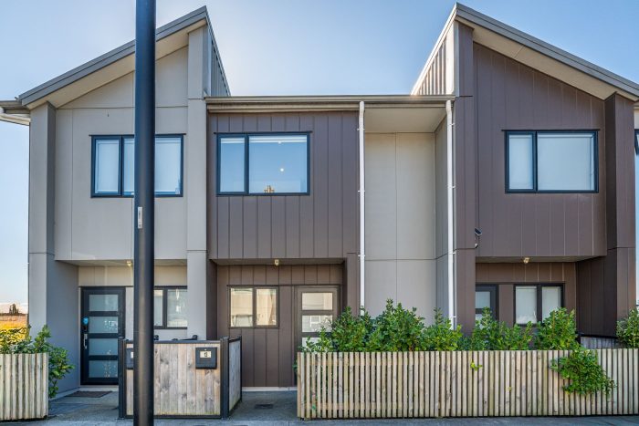 13 Eileen Newey Place, Henderson, Waitakere City, Auckland, 0612, New Zealand