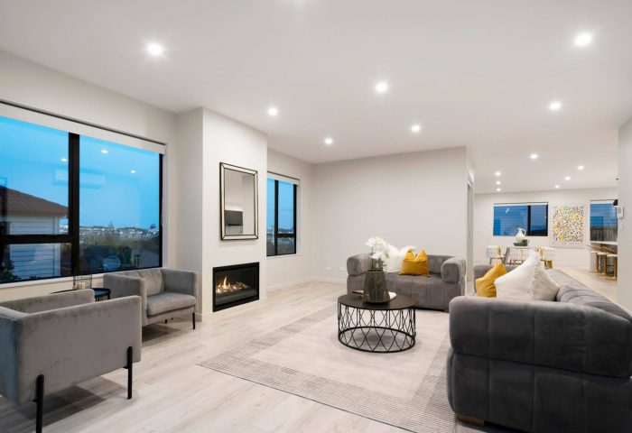 15C Living Stream Road, Albany, North Shore City, Auckland, 0632, New Zealand