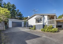 6 Ernest Street, Ranui Heights, Porirua, Wellington, 5024, New Zealand