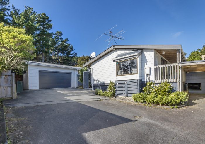 6 Ernest Street, Ranui Heights, Porirua, Wellington, 5024, New Zealand