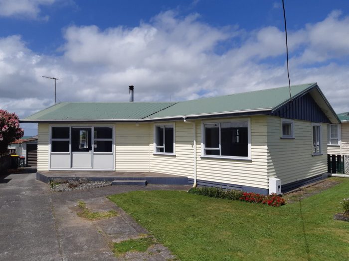 40 Fabian Street, Stratford, Taranaki, 4332, New Zealand