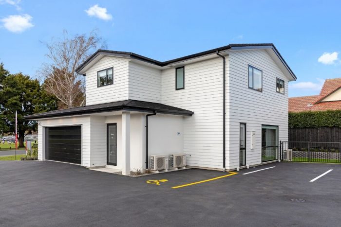 180 Fifteenth Avenue, Tauranga South, Tauranga, Bay Of Plenty, 3112, New Zealand