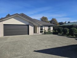 28 Flemington Street, Washdyke, Timaru, Canterbury, 7910, New Zealand
