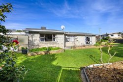 6 Flower Street, Bulls, Rangitikei, Manawatu / Whanganui, 4818, New Zealand