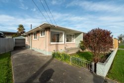 46 Athelstan Street, Spreydon, Christchurch City, Canterbury, 8024, New Zealand
