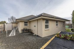 42 Oakwood Drive, Rangiora, Waimakariri, Canterbury, 7400, New Zealand
