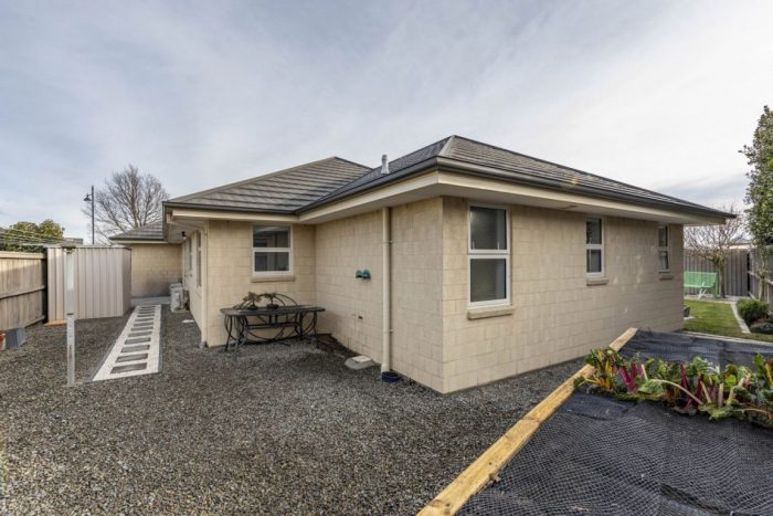 42 Oakwood Drive, Rangiora, Waimakariri, Canterbury, 7400, New Zealand