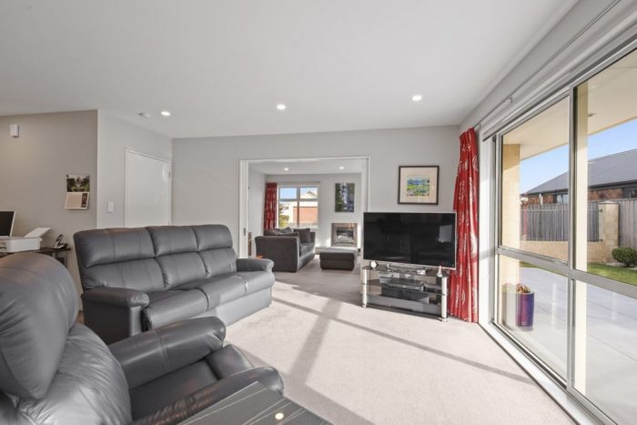 42 Oakwood Drive, Rangiora, Waimakariri, Canterbury, 7400, New Zealand