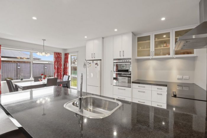 42 Oakwood Drive, Rangiora, Waimakariri, Canterbury, 7400, New Zealand