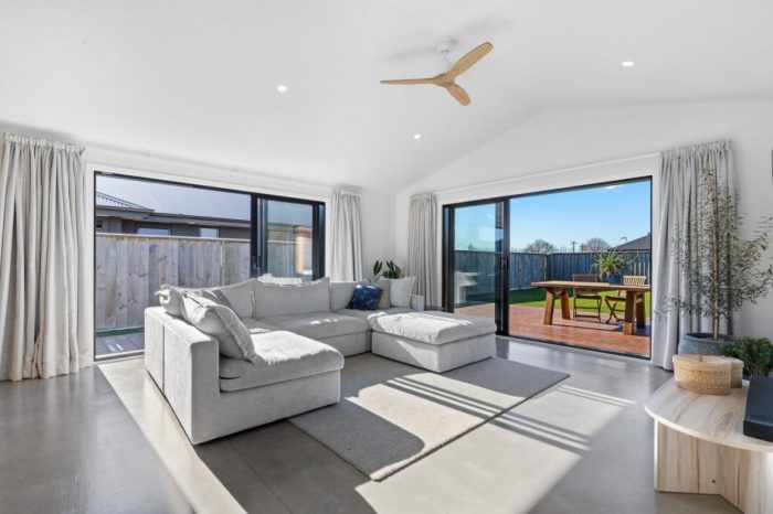24 Wai Iti Avenue, Redwoodtown, Blenheim, Marlborough, 7201, New Zealand