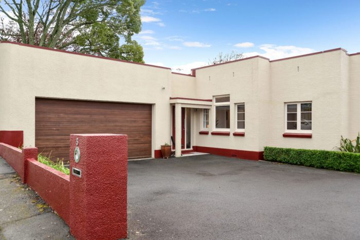 5 Fow Street, Hamilton City Central, Hamilton, Waikato, 3204, New Zealand