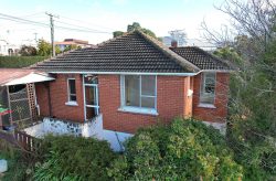 28 Galloway Street, Mornington, Dunedin, Otago, 9011, New Zealand
