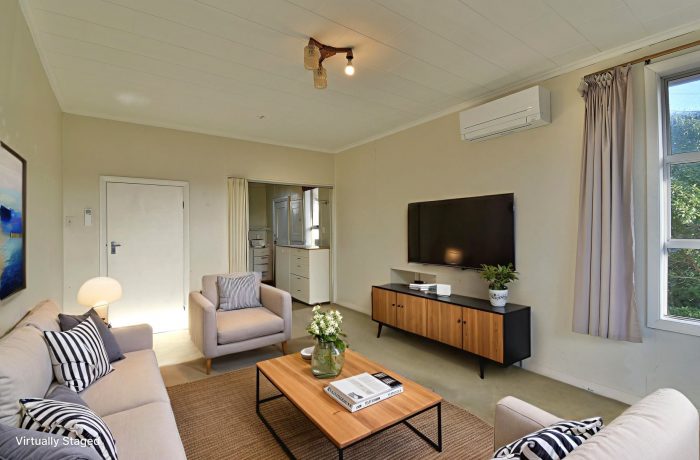 28 Galloway Street, Mornington, Dunedin, Otago, 9011, New Zealand