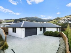 9 Glendermid Close, Sawyers Bay, Dunedin, Otago, 9023, New Zealand