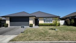 27 Goodwin Street, Rangiora, Waimakariri, Canterbury, 7400, New Zealand