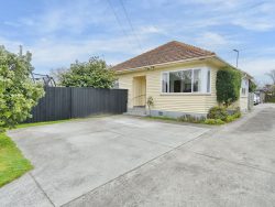 9 Hammond Place, Spreydon, Christchurch City, Canterbury, 8024, New Zealand