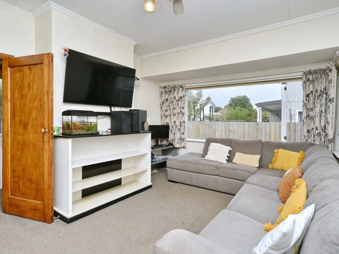 9 Hammond Place, Spreydon, Christchurch City, Canterbury, 8024, New Zealand