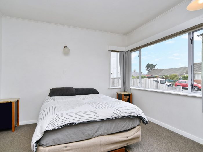 9 Hammond Place, Spreydon, Christchurch City, Canterbury, 8024, New Zealand