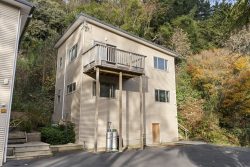 10 Harden Street, Woodhaugh, Dunedin, Otago, 9010, New Zealand