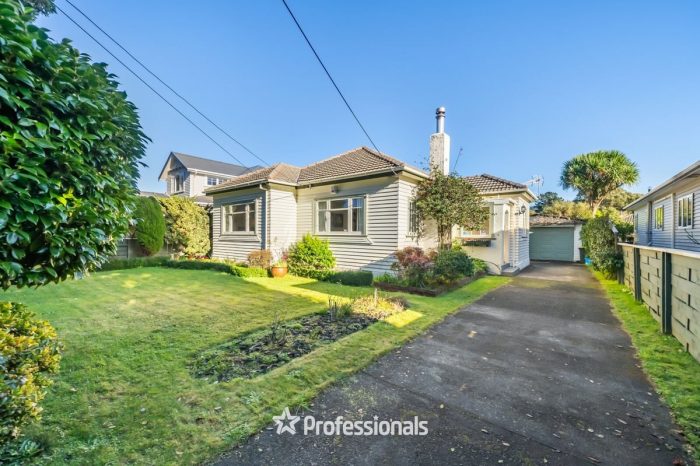 6 Hart Avenue, Boulcott, Lower Hutt, Wellington, 5011, New Zealand