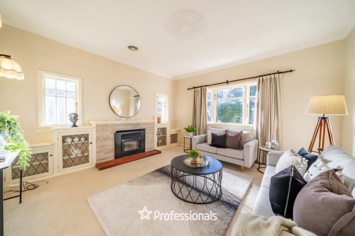 6 Hart Avenue, Boulcott, Lower Hutt, Wellington, 5011, New Zealand