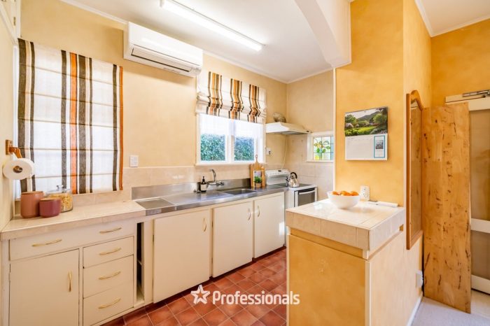 6 Hart Avenue, Boulcott, Lower Hutt, Wellington, 5011, New Zealand