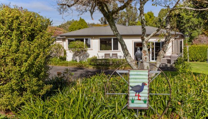 218 Henwood Road, Bell Block, New Plymouth, Taranaki, 4372, New Zealand