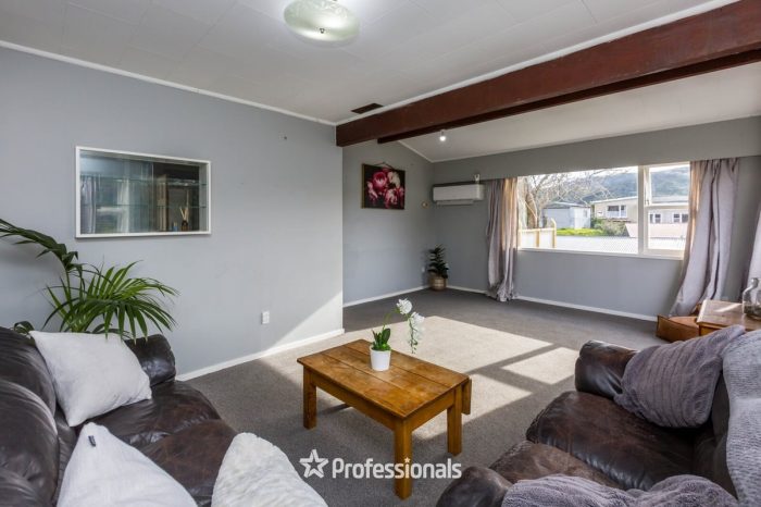 15 Holborn Drive, Stokes Valley, Lower Hutt, Wellington, 5019, New Zealand