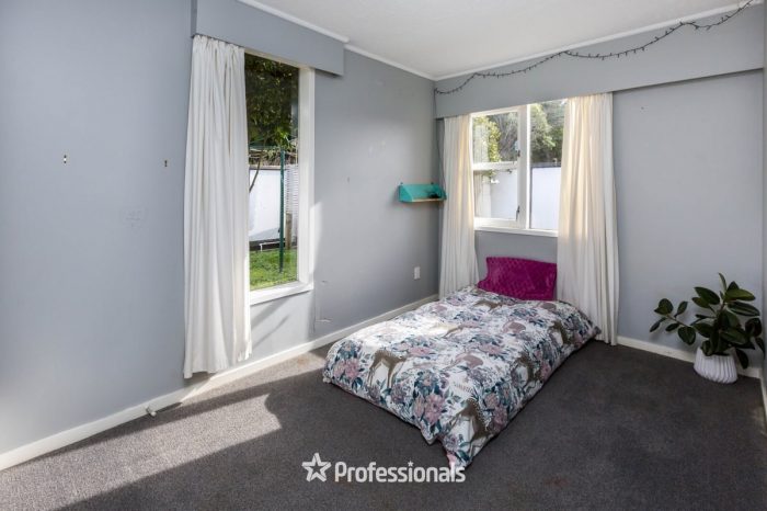 15 Holborn Drive, Stokes Valley, Lower Hutt, Wellington, 5019, New Zealand