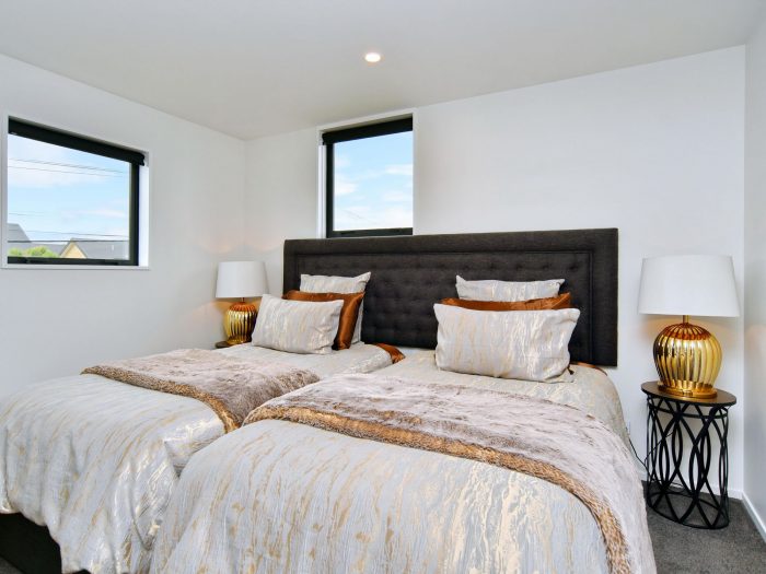 1/12 Hume Street, Sydenham, Christchurch City, Canterbury, 8023, New Zealand