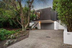 22A Kakariki Avenue, Mount Eden, Auckland, 1024, New Zealand