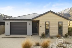 106 Jack Hanley Drive, Hanley’s Farm , Jacks Point, Queenstown-Lakes, Otago, 9371, New Zealand